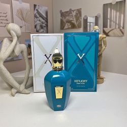 Xerjoff Erba Pura 3.4oz -Luxury Niche Fragrance( Used for one occasion)