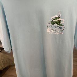 Mens Cultivators shirt