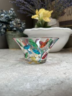 Tree Of Life Bowl 