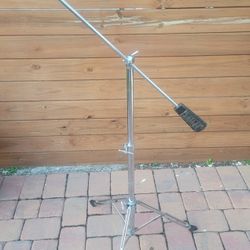 Cymbal Stand Drum Boom Cymbals Stand