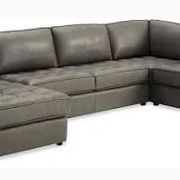$2300 Brand New Sectional