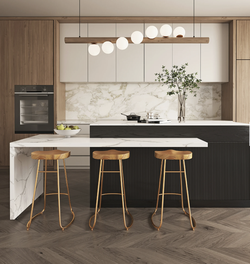 Extender Kitchen Island