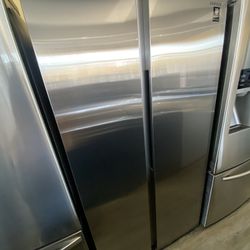 Samsung Refrigerator