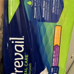 Prevail Underpads 