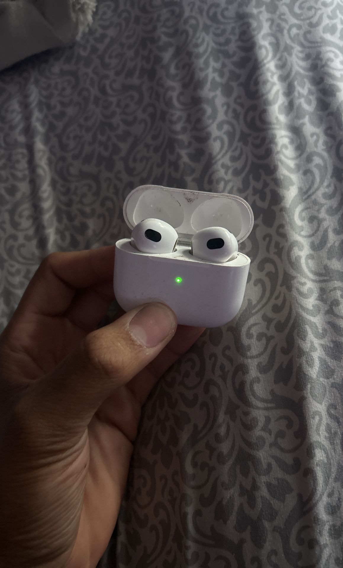AirPod pros