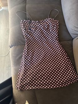 Windsor dress (new), medium