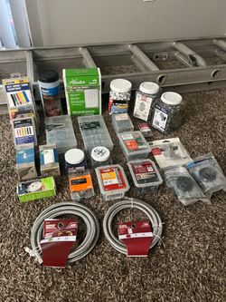 Electrical Stuff