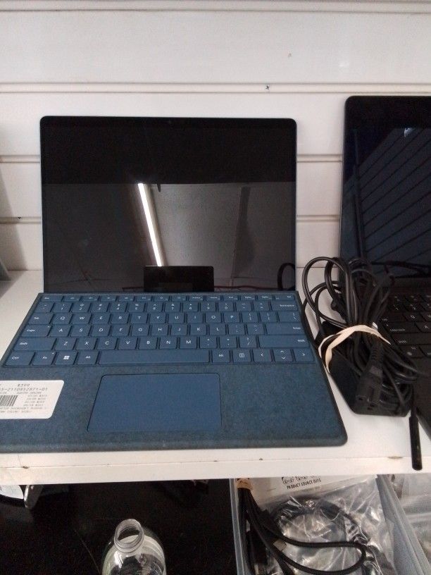 Microsoft Surface Pro