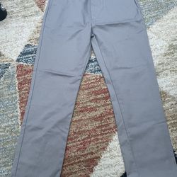 Supreme Khakis 