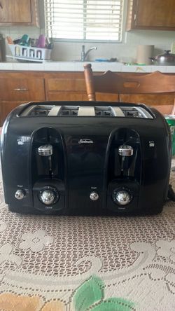 Toaster