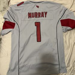 Arizona Cardinals Murray Large Jersey 
