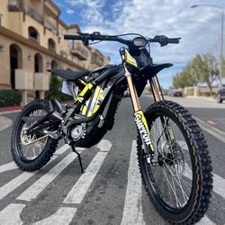 2025 Surron Light Bee X