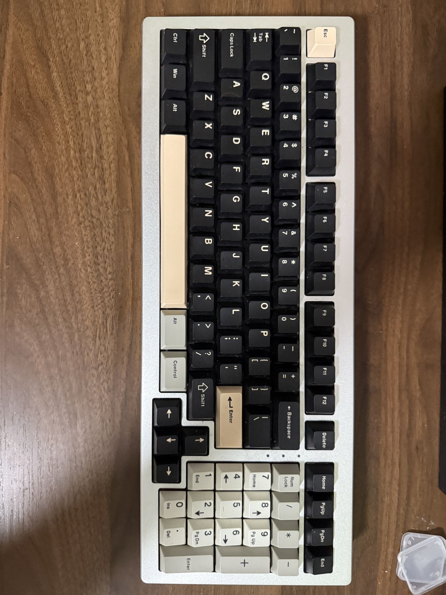 Monsgeek M2 96% keyboard