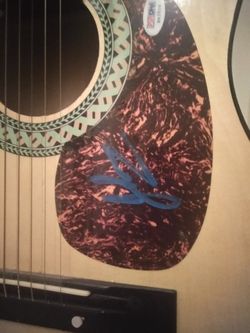 John rzeznik of the goo goo dolls signed guitar PSA DNA certified