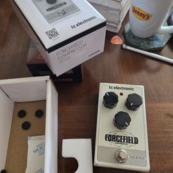 Compressor Pedal 