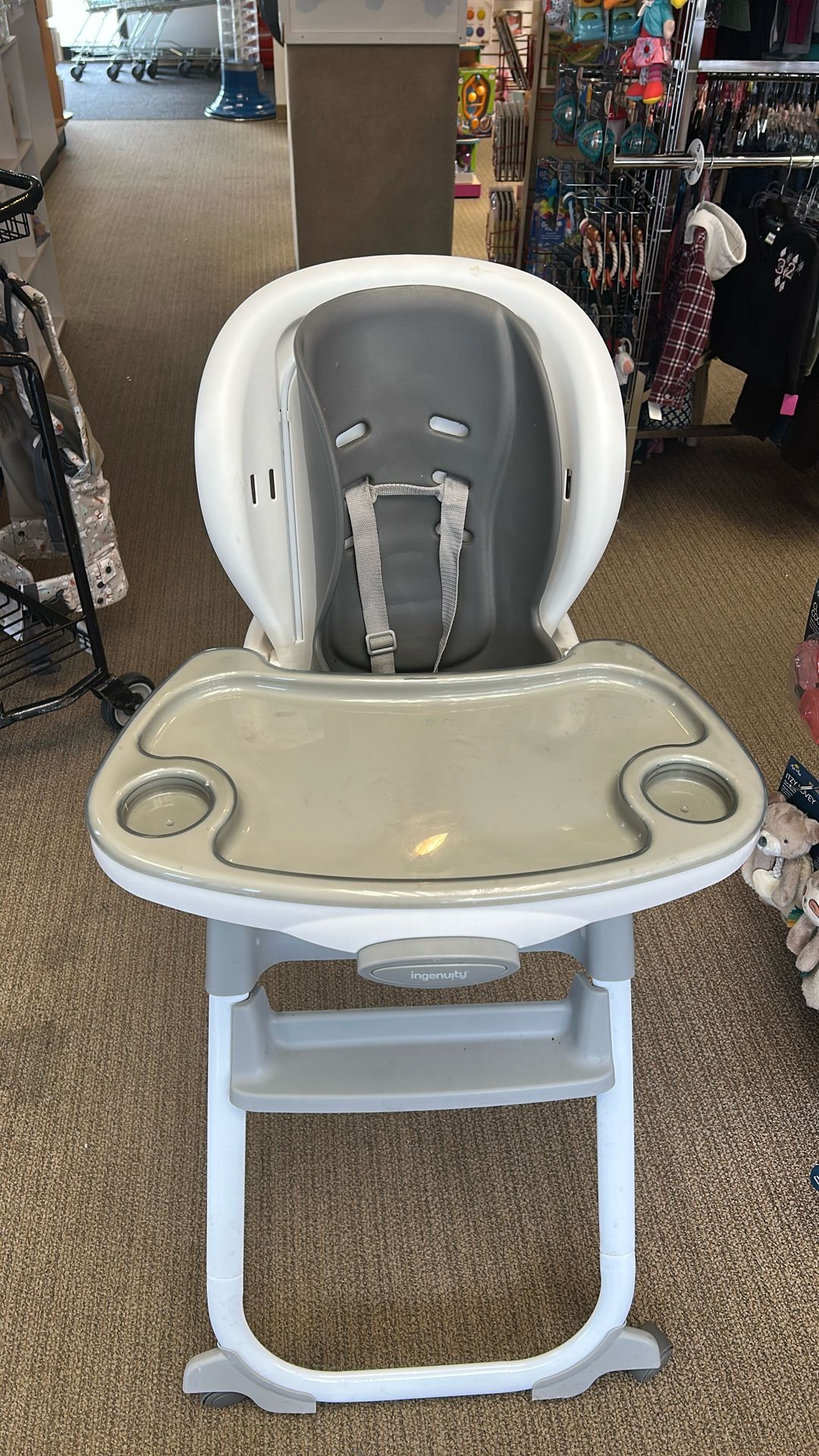 High Chair