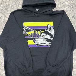 Hoodie size 2XL