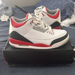 3s Jorden 