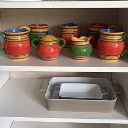 China Mugs