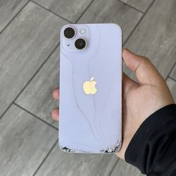 iPhone 14 Unlocked
