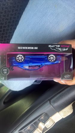Nissan Silvia