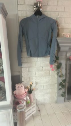 Lululemon Jacket