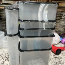 Tupperware