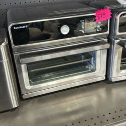Oven