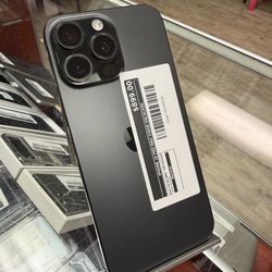 IPHONE 16 PRO MAX 256GB UNLOCKED