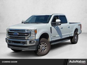 2022 Ford F-250