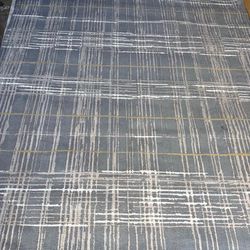 Nourison "Reclaimed" Area Rug (7'10" x 9'10")