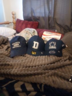 Dallas Cowboys Hats Asap