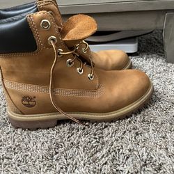 ❤️😍bota Timberland For Women 