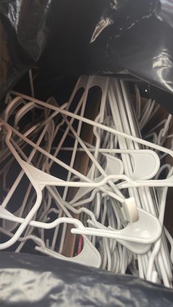 Hangers