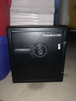 Sentry Safe