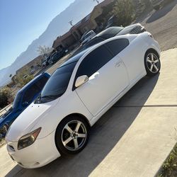 2005 Scion