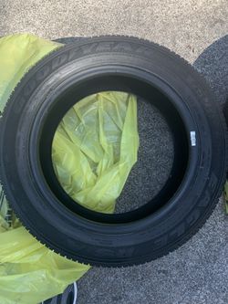 Good Year tire