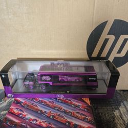 Hot Wheels,  M2 MACHINES 