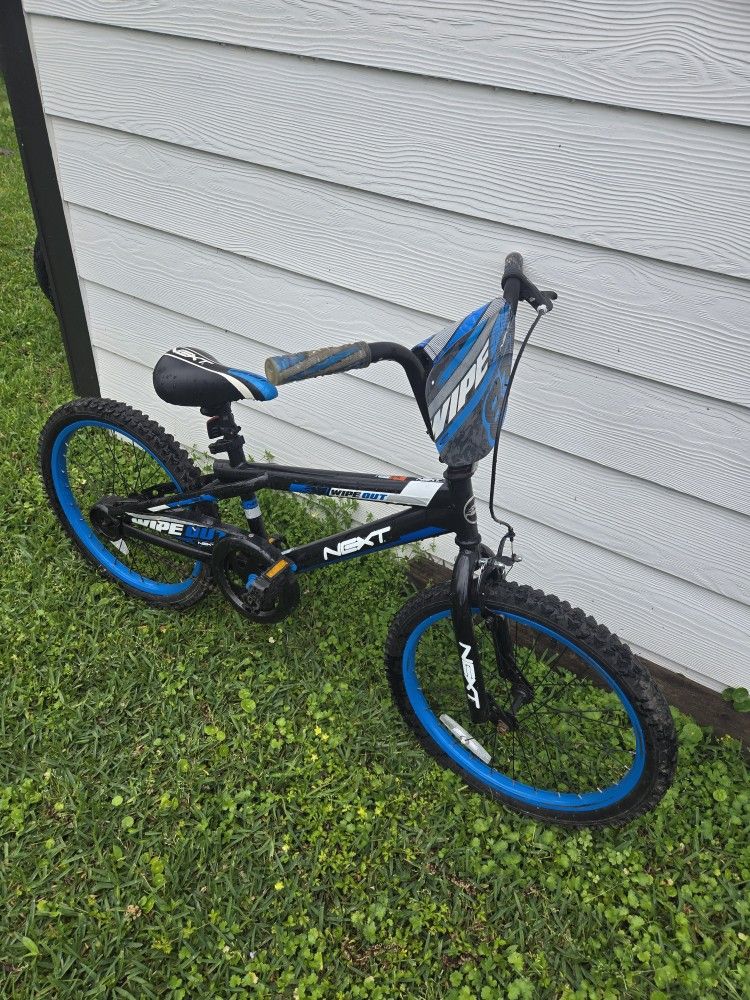 Next 20" Kids Bike