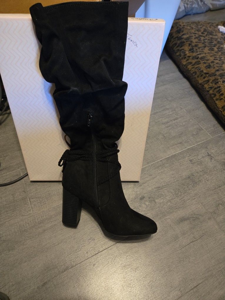 Ladies Boots - New