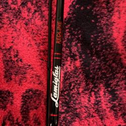 Lamiglas Redline Fishing Rod 