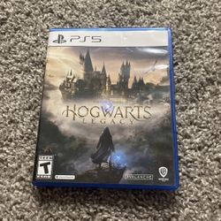 Hogwarts Legacy PS5 
