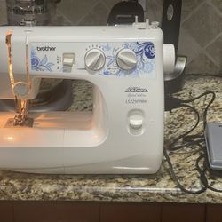 Brother Sewing Machine