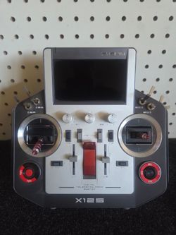 FrSky Horus X12S Radio - Space Gray