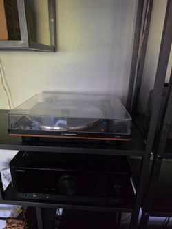 Audio-Technica AT-LP70X Turntable