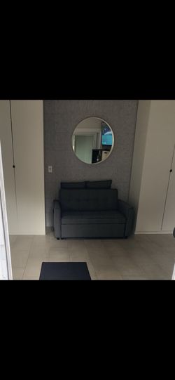 Pull Out Couch (Full Size)