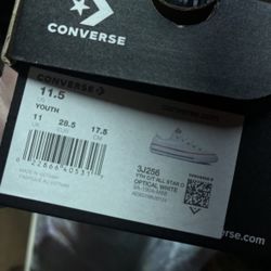 Converse Brand New