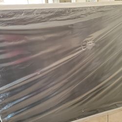 Queen Box & Mattress