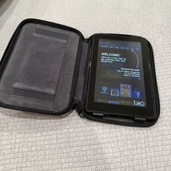 Original Amazon Kindle Fire 1st Gen