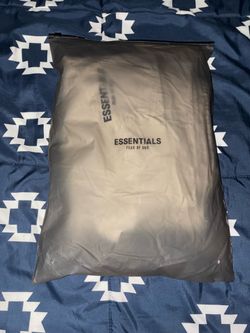 Essentials shorts size medium
